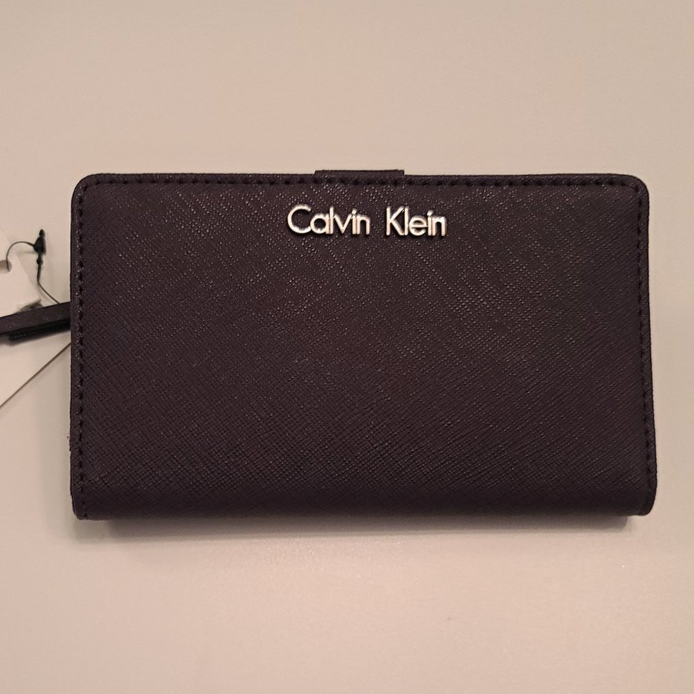 NEW CK wallet